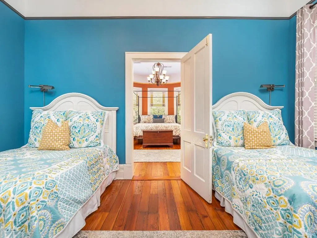 Park View Villa Savannah Holiday home